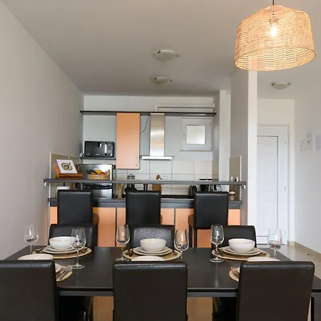 Apartman Danoa Ciovo