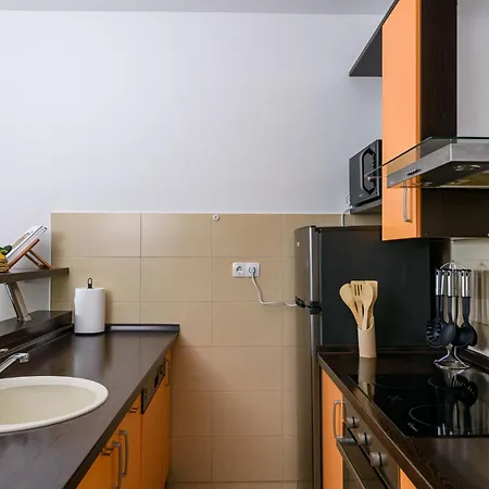 Appartement Danoa Ciovo *