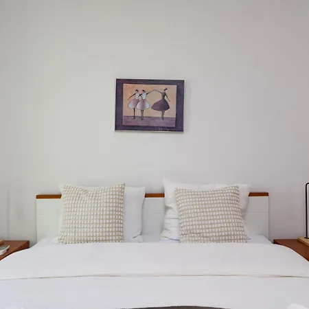 Appartement Danoa Ciovo Trogir