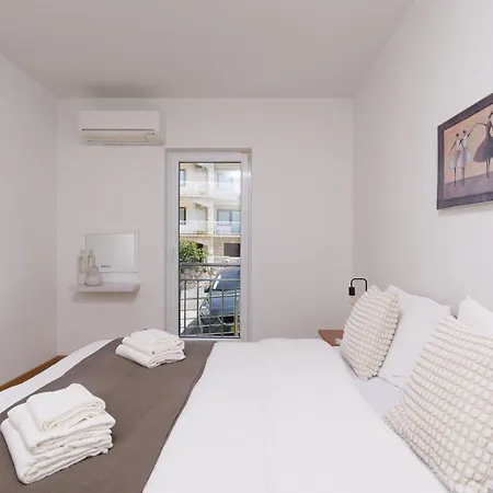 Danoa Ciovo Appartement Trogir
