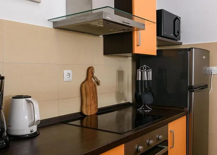 Appartement Danoa Ciovo Trogir