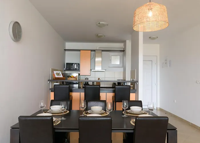 Appartement Danoa Ciovo