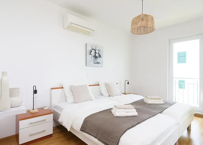 Appartement Danoa Ciovo Trogir