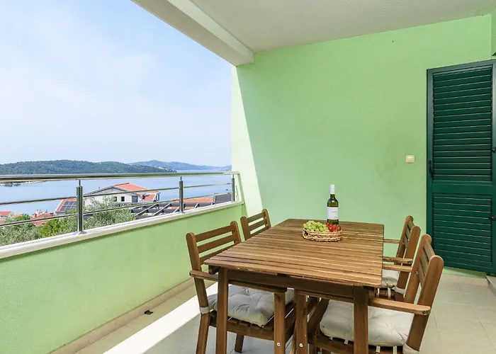 Danoa Ciovo Apartman Trogir