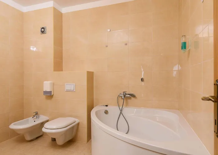 Apartman Danoa Ciovo Trogir