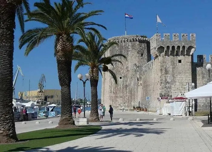 Danoa Ciovo Apartman