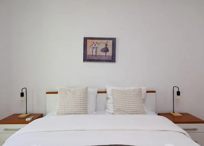 Apartman Danoa Ciovo Trogir