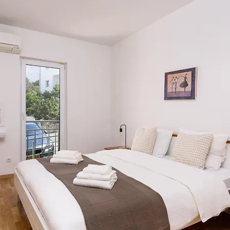 Danoa Ciovo Apartamento Trogir