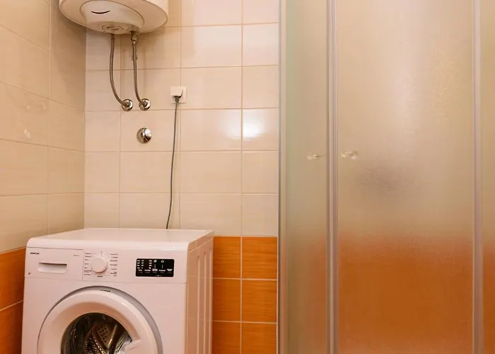 Danoa Ciovo Apartamento