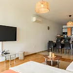 Danoa Ciovo Apartment Trogir